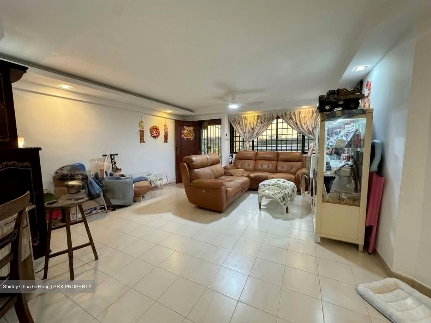 Blk 221 Serangoon Avenue 4 (Serangoon), HDB 4 Rooms #603506521